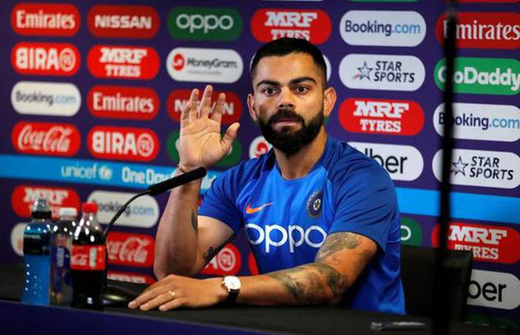 Kohli Feels IPL-Style Knockouts an Option for WC